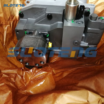 Pompa Injeksi Hidrolik 144-0835 1440835 untuk Mesin 3412