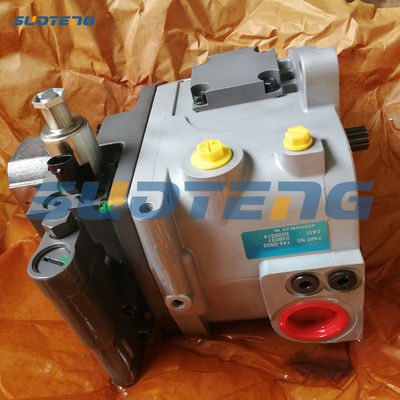 Pompa Injeksi Hidrolik 144-0835 1440835 untuk Mesin 3412