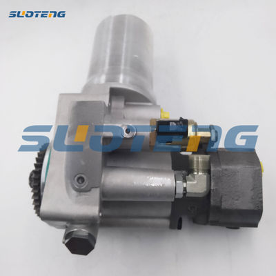 162-9608 Pompa injeksi bahan bakar 1629608 Untuk mesin 3126B