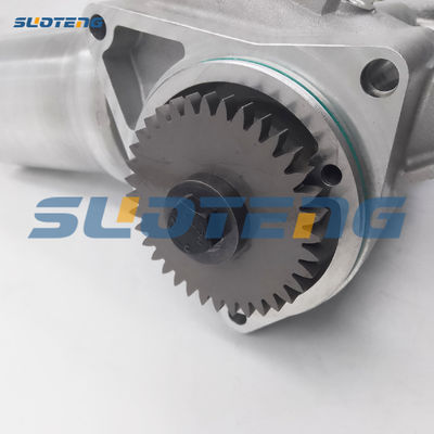 162-9608 Pompa injeksi bahan bakar 1629608 Untuk mesin 3126B