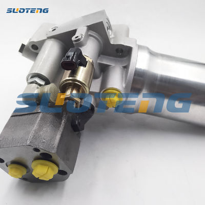 162-9608 Pompa injeksi bahan bakar 1629608 Untuk mesin 3126B