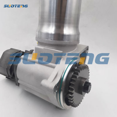 162-9608 Pompa injeksi bahan bakar 1629608 Untuk mesin 3126B