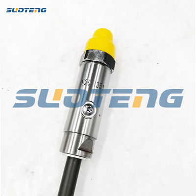 129-1351 Nozel Katup Bahan Bakar 1291351 untuk Mesin 3412C