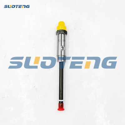 129-1351 Nozel Katup Bahan Bakar 1291351 untuk Mesin 3412C