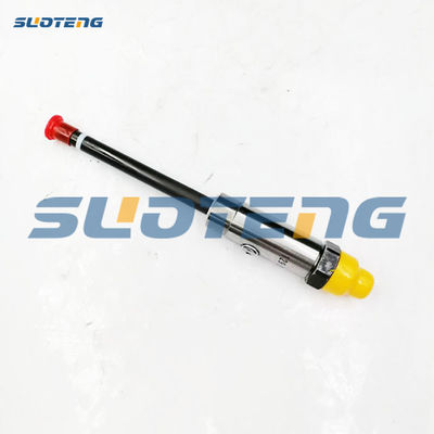 129-1351 Nozel Katup Bahan Bakar 1291351 untuk Mesin 3412C