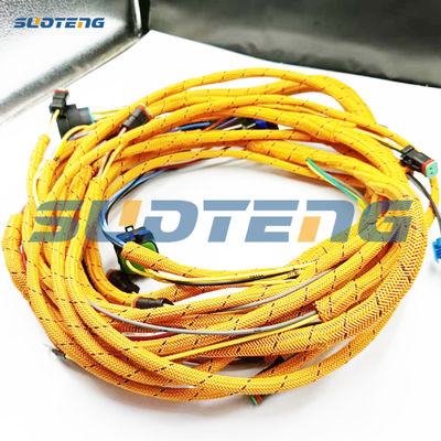 246-8051 2468051 Rangkaian Kabel Mesin untuk Loader 414E 416E