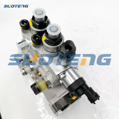 563-6171 Pompa Injeksi Bahan Bakar 5636171 untuk Mesin C4.4 C7.1