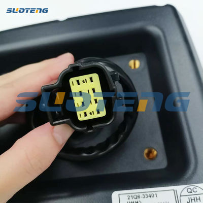 20R-7975 Panel Kontrol Monitor 20R7975 untuk 325BL