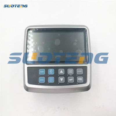 300426-00182 Panel Tampilan Monitor 30042600182 untuk DX140