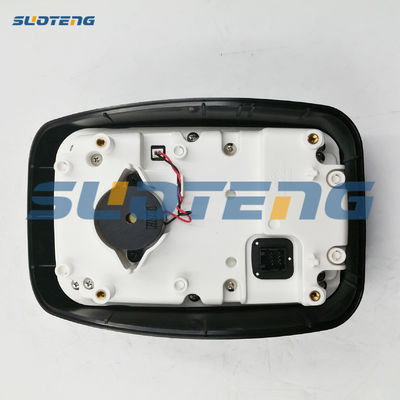 YN59S00021F3 Panel Tampilan Monitor untuk Excavator SK200-8 SK210-8