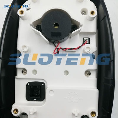 YN59S00021F3 Panel Tampilan Monitor untuk Excavator SK200-8 SK210-8