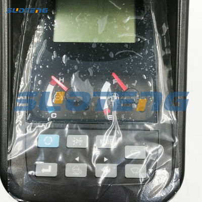 YN59S00021F3 Panel Tampilan Monitor untuk Excavator SK200-8 SK210-8