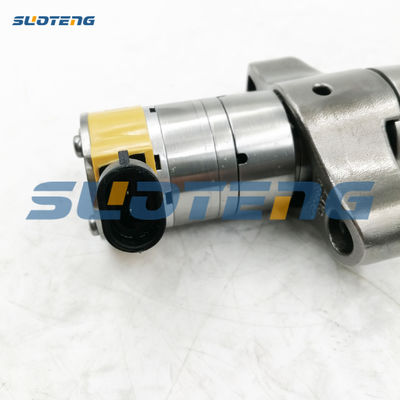 Injektor Bahan Bakar Injektor Diesel 254-4339 2544339 untuk Mesin C9