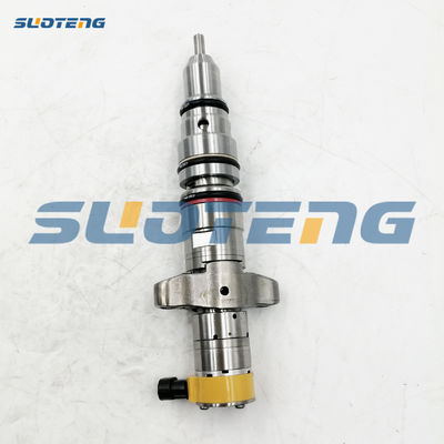 Injektor Bahan Bakar Injektor Diesel 254-4339 2544339 untuk Mesin C9