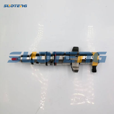 Injektor Bahan Bakar 557-7267 Common Rail Diesel Injektor 5577267 untuk Mesin C9