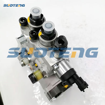 563-6171 Pompa Injeksi Bahan Bakar 5636171 untuk Mesin C4.4 C7.1