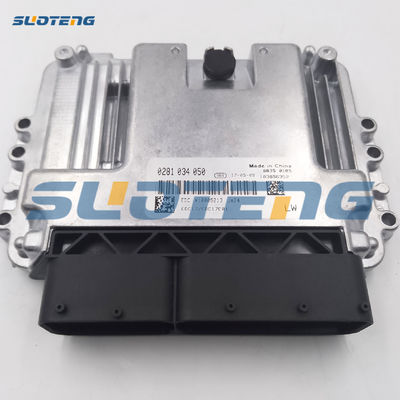 0281 034 050 Modul Kontrol Elektronik Mesin 0281034050 untuk T60