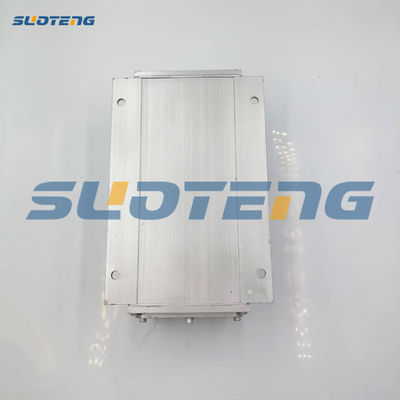 143-9634 Kontrol Sampai Kontroler ECU 1439634 untuk 120H Motor Grader