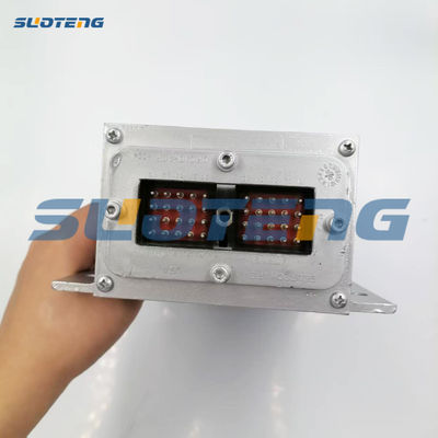 143-9634 Kontrol Sampai Kontroler ECU 1439634 untuk 120H Motor Grader