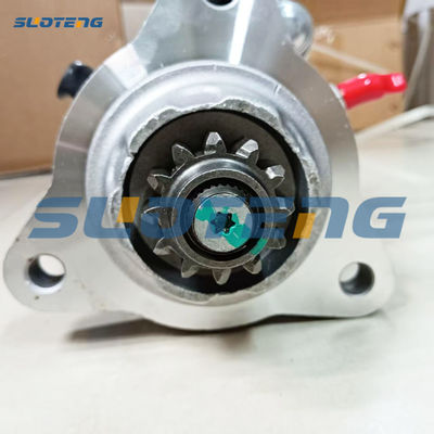 349-9075 3499075 Starter Motor for Excavator 320E 329E
