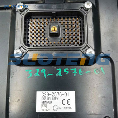 329-2576 3292576 ECM Controller Company Board for Tractor D6K