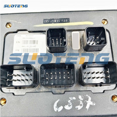 441-5131 4415131 Display Panel Monitor for 950K 966M Wheel Loader