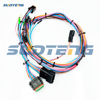 197-4279 Kabel Harness 1974279 untuk Excavator E320C