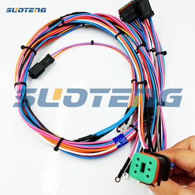 197-4279 Kabel Harness 1974279 untuk Excavator E320C