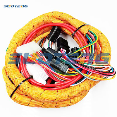 490-8900 4908900 Kabel kabel untuk mesin C4.4