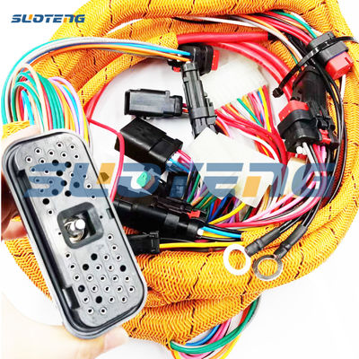 490-8900 4908900 Kabel kabel untuk mesin C4.4