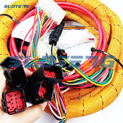 490-8900 Kabel Harness 4908900 untuk 313D2 318D2 Excavator