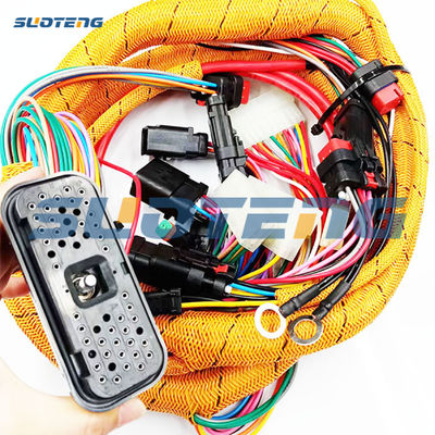 490-8900 Kabel Harness 4908900 untuk 313D2 318D2 Excavator