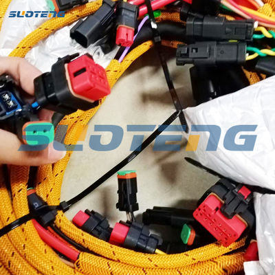 502-5390 5025390 Kabel kabel untuk excavator 313D