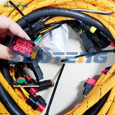 502-5390 5025390 Kabel kabel untuk excavator 313D