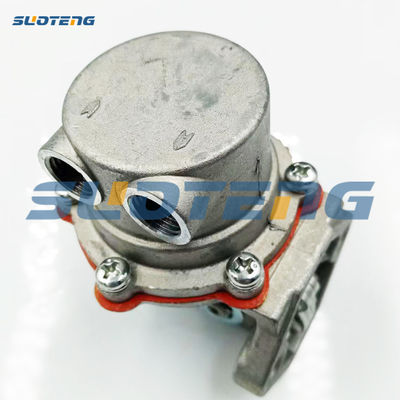 757-14171 Pompa Pengangkat Bahan Bakar untuk LPW3 LPW4 Pompa Transfer Bahan Bakar Mesin