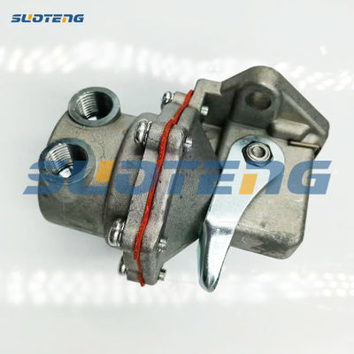 757-14171 Pompa Pengangkat Bahan Bakar untuk LPW3 LPW4 Pompa Transfer Bahan Bakar Mesin
