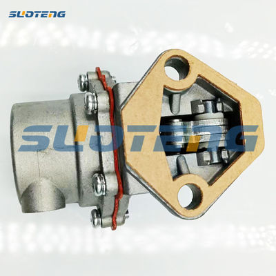 757-14171 Pompa Pengangkat Bahan Bakar untuk LPW3 LPW4 Pompa Transfer Bahan Bakar Mesin