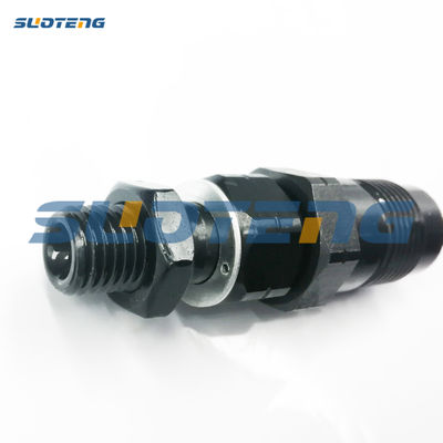 435-94101 MM435-94101 Injektor Bahan Bakar Diesel untuk Mesin L2E L3E