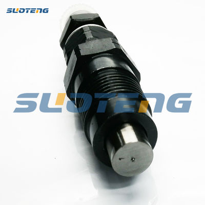 435-94101 MM435-94101 Injektor Bahan Bakar Diesel untuk Mesin L2E L3E