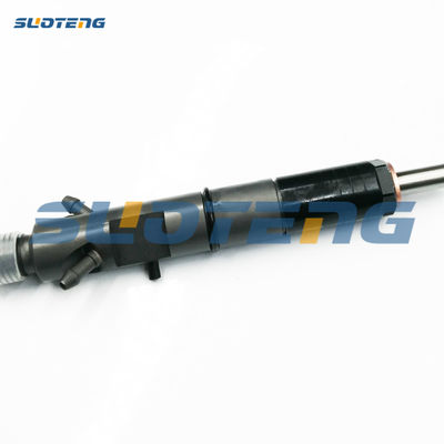 454-5091 4545091 Nozzle Injektor Bahan Bakar untuk Excavator 320D2 320D2 L