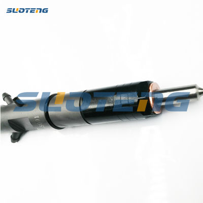 454-5091 4545091 Nozzle Injektor Bahan Bakar untuk Excavator 320D2 320D2 L