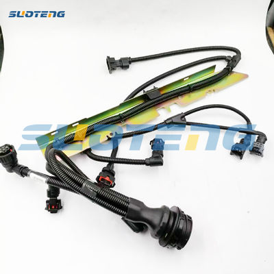 0421-4707 04214707 BF4M2012 Pengikat kabel mesin