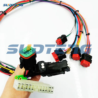 398-7012 Wiring Harness 3987012 for Excavator 323D2 L