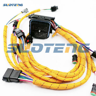 381-2499 3812499 E325d C7 Mesin kabel kabel