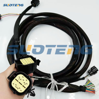 14643539 Wiring Harness for Engine EC140D