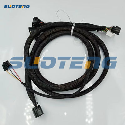 14643539 Wiring Harness for Engine EC140D