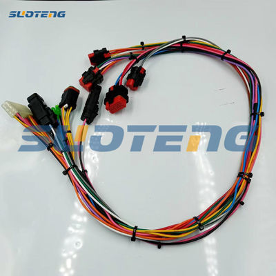 398-7012 3987012 Wiring Harness for Excavator 323D2 L