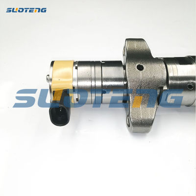 Injektor Bahan Bakar 267-3361 2673361 untuk Ekskavator 336D