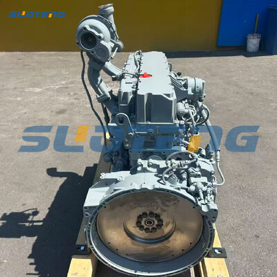 TCD2013L064V Motor Assembly Mesin Diesel untuk Excavator