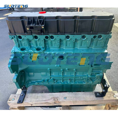 Diesel Engine Assembly for D8K Dozer